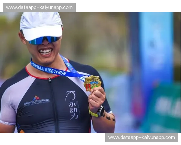 铁人三项教练:把不可能变成你的起点 铁人三项教练:把不可能变成你的起点