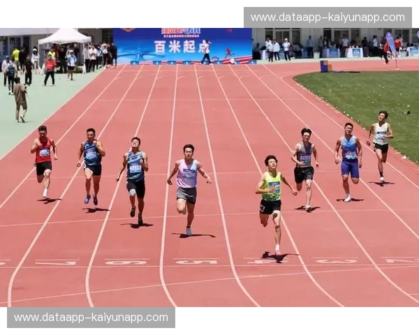 田径前瞻：风起草原，速度与激情的新赛季