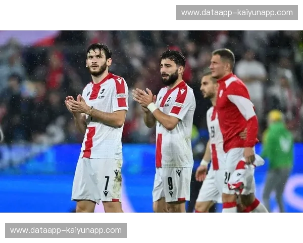 捷克vs格鲁吉亚：欧洲杯赛场上的冰与火之歌